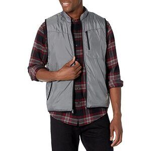 Reversible Classic Vest, Quiet Shade, Small